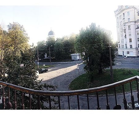 Apartment On Lukyanovska Κίεβο Εξωτερικό φωτογραφία