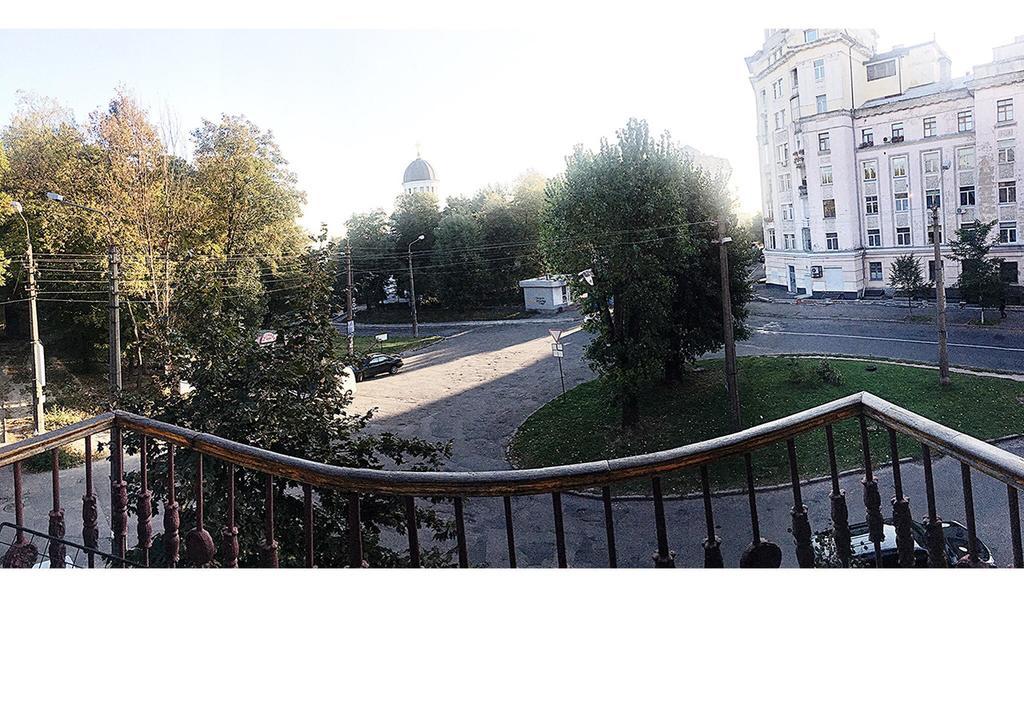 Apartment On Lukyanovska Κίεβο Εξωτερικό φωτογραφία