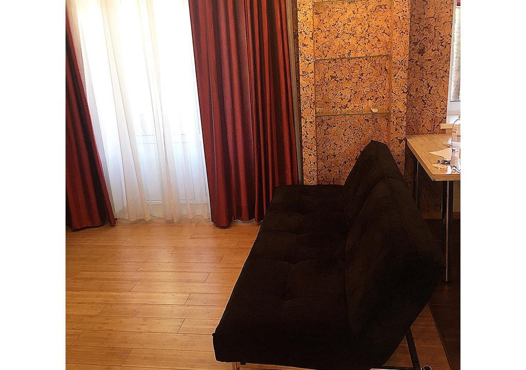 Apartment On Lukyanovska Κίεβο Εξωτερικό φωτογραφία