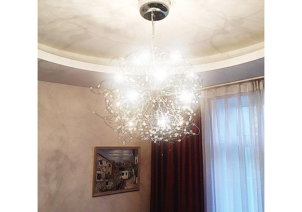 Apartment On Lukyanovska Κίεβο Εξωτερικό φωτογραφία