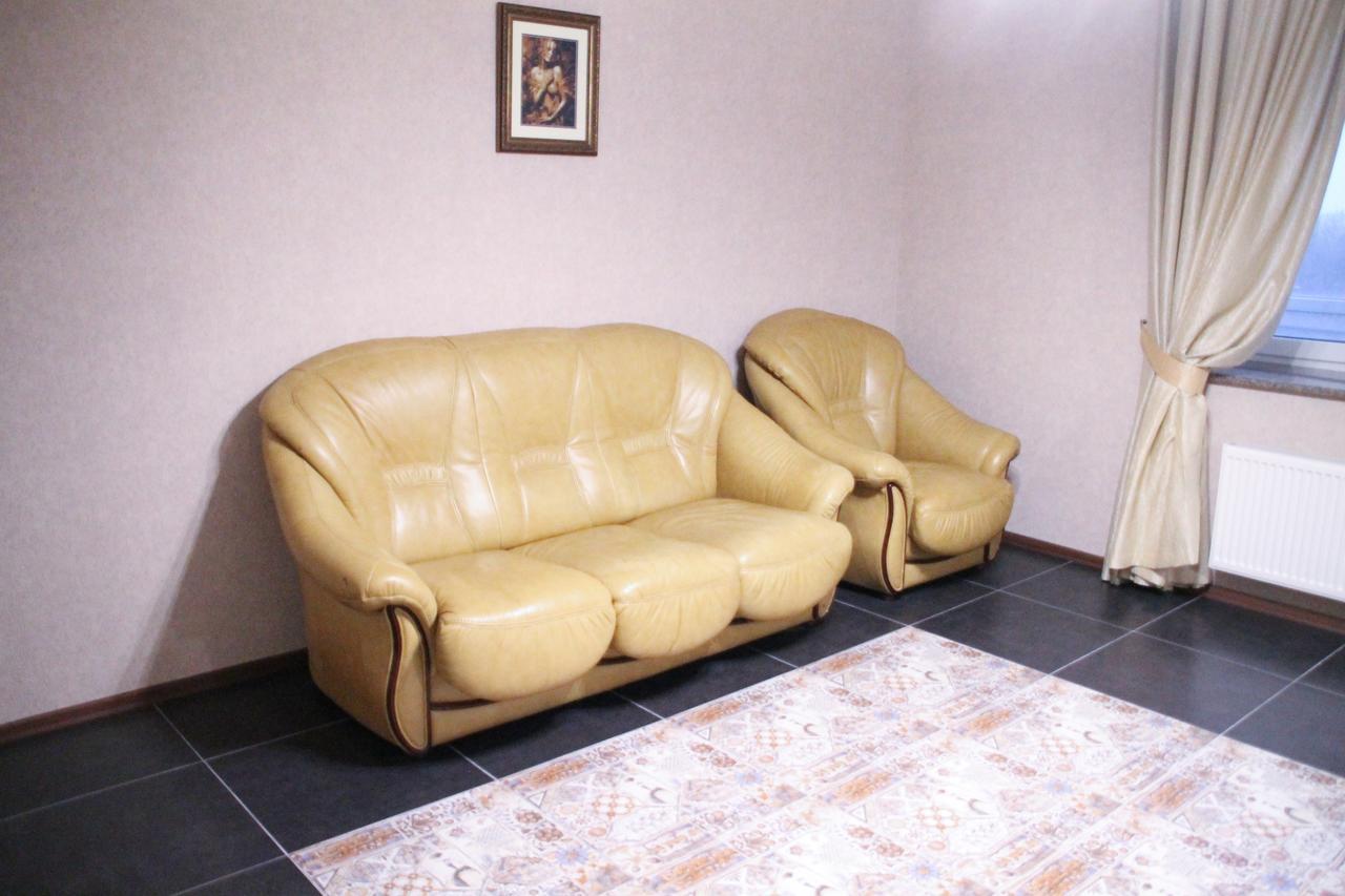 Apartment On Lukyanovska Κίεβο Εξωτερικό φωτογραφία