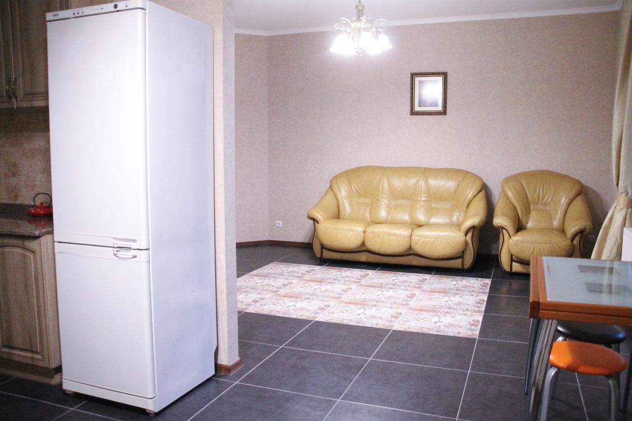 Apartment On Lukyanovska Κίεβο Εξωτερικό φωτογραφία