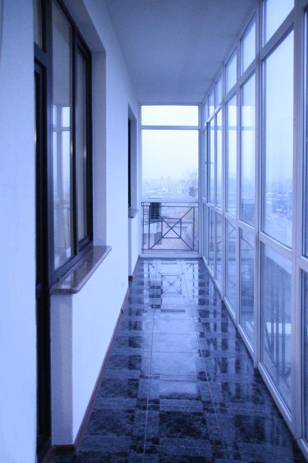 Apartment On Lukyanovska Κίεβο Εξωτερικό φωτογραφία