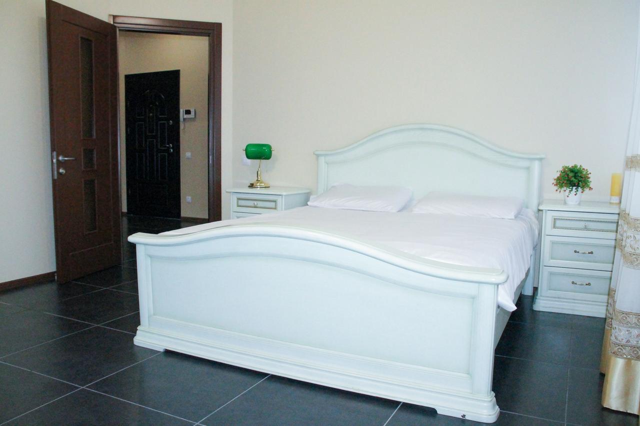 Apartment On Lukyanovska Κίεβο Εξωτερικό φωτογραφία