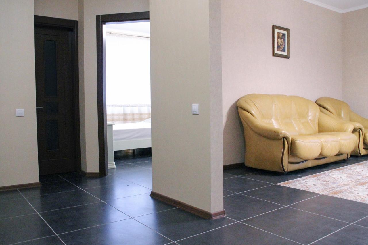 Apartment On Lukyanovska Κίεβο Εξωτερικό φωτογραφία