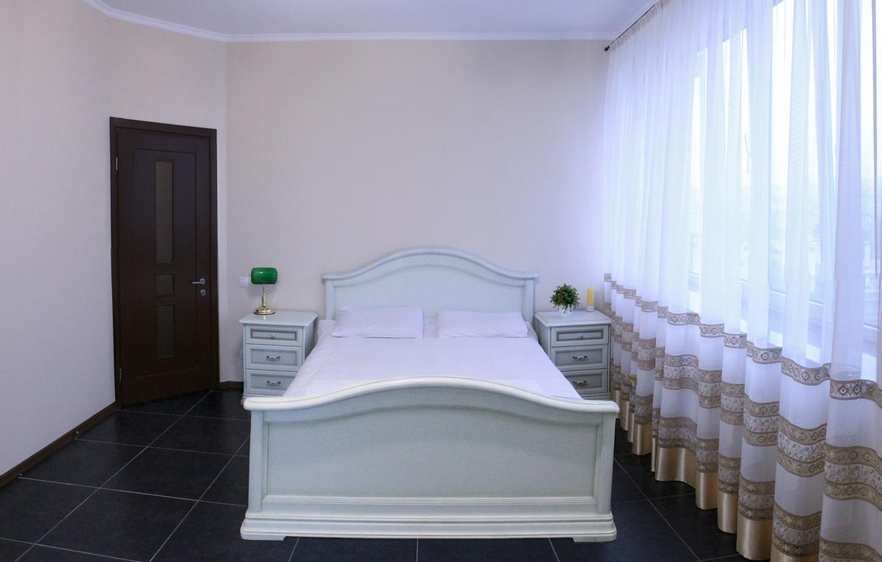 Apartment On Lukyanovska Κίεβο Εξωτερικό φωτογραφία